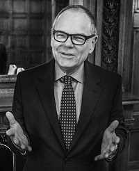 数字经济之父唐·塔普斯科特：未来十年最大黑科技是区块链