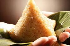 市场监管总局：518批次粽子专项抽检全部合格