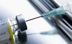 四价流感疫苗获批上市