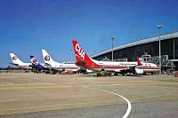 山东省民用机场布局规划在省内“打飞的”将成为现实