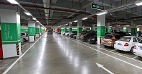 烟台新建改扩建地下停车场 免缴城市基础设施配套费