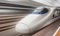中国版“超级高铁”试验时速有望达到1500公里