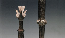 青铜时代的越人魂