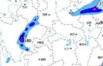 暴雨蓝色预警：山东四川等局地有大暴雨