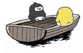 朋友圈变“拉票圈” 友谊的小船说翻就翻！