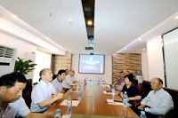 宇航康养基地，引领健康中国