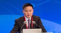 央行副行长潘功胜：将尽快推出到期违约债券的交易机制