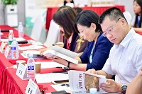 《清明上河图》文创衍生品项目入围“2018北京文化创意大赛”