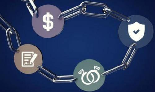 刘强东：促进区块链等技术与供应链融合应用