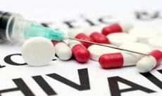 国家药监局:我国自主研发抗艾滋病新药获批上市