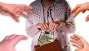 全国整治保健品“坑老” 一年抓嫌疑人8200余名