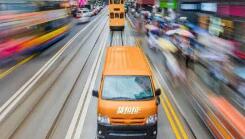 “货拉拉”变身网约车？回应：司机载客将被封号