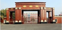 重点大学之基 国际教育之旗——河北联邦国际学校