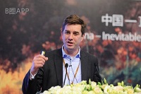 胡润研究院：比特大陆以700亿估值上榜区块链独角兽