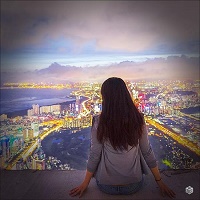 华为员工女友拒搬东莞:人往高处走 工作不是生活全部