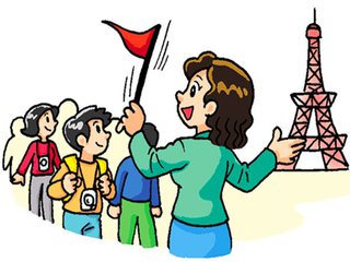 深圳市成立导游协会