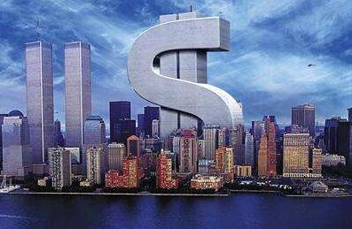 资金收紧中小房企陷危局：有的卖项目 有的赴港上市