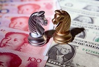 人民币汇率3天连破10道关口 分析称年内破7概率较大