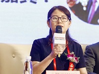 卢滟萍：区块链技术给财务管理带来很大挑战