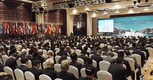 中国区块链媒体社会责任论坛将于8月5日在京举行