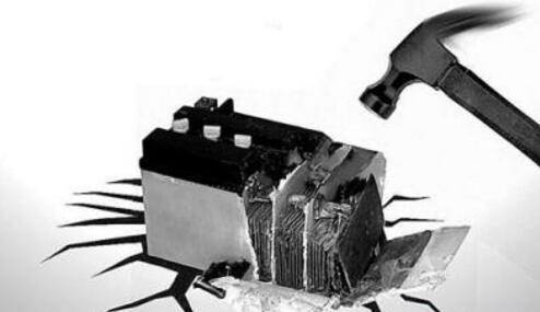 废旧铅酸蓄电池流入“黑市”加剧重金属污染