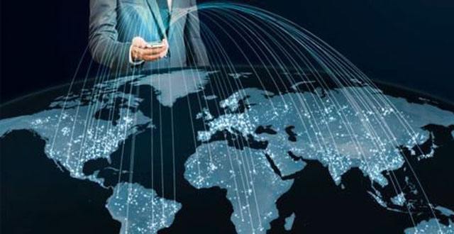 “浮夸”后或加速落地 电商巨头抢滩区块链场景应用