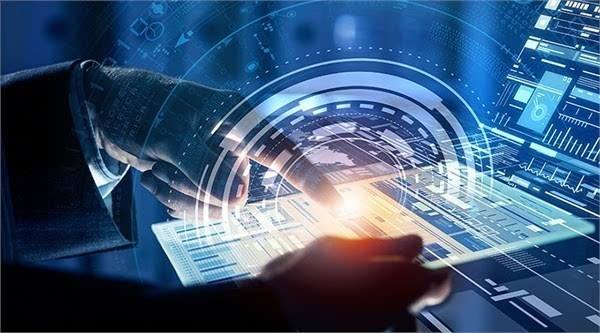 科技公司挖掘链圈新价值 区块链技术有望普惠于民