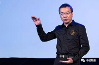 孙志勇：把投资者看成韭菜是不道德的