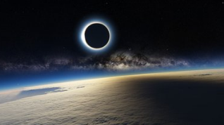 看月全食？赶紧补课！