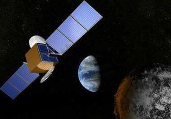 从“嫦娥一号”到“嫦娥五号”