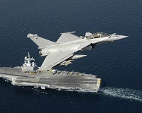 区块链技术在军事领域的应用值得关注