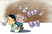 谁来守护网络募捐的“安全门”