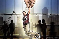 区块链人才有多贵？应届硕士毕业实习工资达8000元