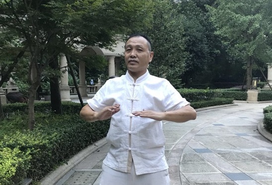 从书法艺术到中华武学——书画艺术家李禄禄出任创威国际武院名誉院长