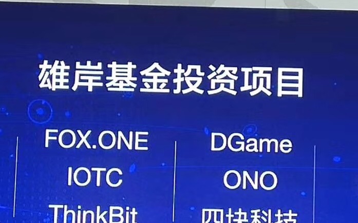 雄岸投资：“雄岸基金被政府叫停宣传和投入”报道不实