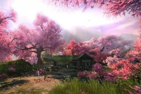 清凉夏季到山东长岛，做个现代版“桃花岛主”