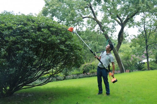 &ldquo;一贝新能源&rdquo;受邀参加成都非道路移动园林机械培训会