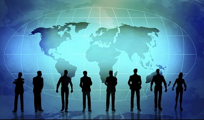 2018中国电子商务区块链产业发展与打假高峰会在京举行