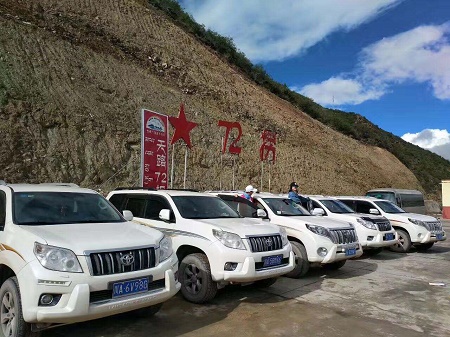 中国西部自驾游市场崛起 专家：完善配套和服务是关键