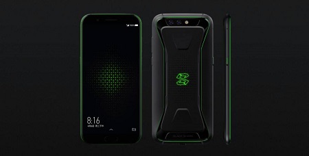 黑鲨手机：跟黑米区块链公司无任何关系 对方应立即停止侵权