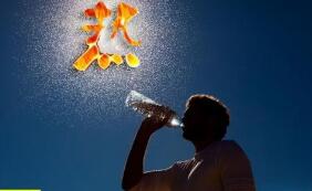 中伏北京闷热当道 &ldquo;烧烤&rdquo;&ldquo;蒸煮&rdquo;轮番上演