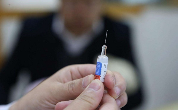 疫苗事件惊魂一周：11家基金发300份下调估值公告