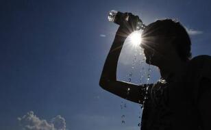 多地高温破7月历史极值 全国哪里是“火炉”