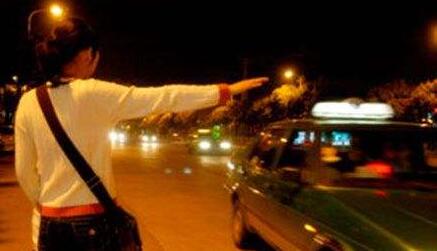 明起北京出租车加收1元燃油附加费