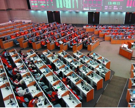 上交所：支持符合条件的发行人申报公司债券持续融资