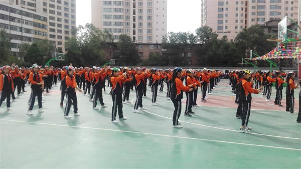 “戏曲文化”惠民生 “幸福党建”谱新曲