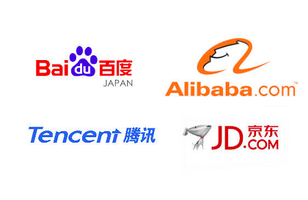 八仙过海各显神通 BATJ开打区块链“圈地”大战