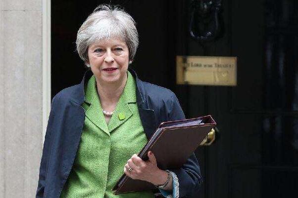 英国将发布预防举措 以应对可能发生的&ldquo;硬脱欧&rdquo;