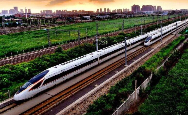 京津城际时速将恢复至350公里 车票价格不变