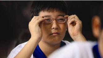 两部门拟规定:将儿童青少年近视率纳政府考核指标